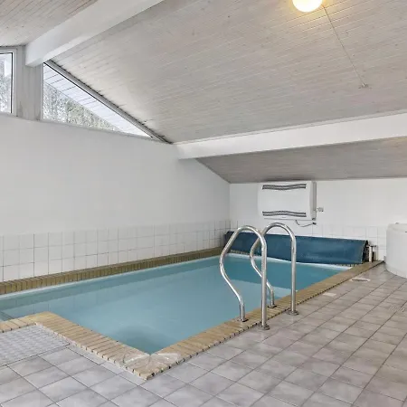 Vakantiehuis Yessica - 300m From The Sea In Nw Jutland By Interhome
