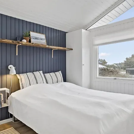 Vakantiehuis Yessica - 300m From The Sea In Nw Jutland By Interhome Løkken