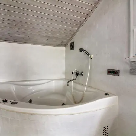 Yessica - 300m From The Sea In Nw Jutland By Interhome Løkken