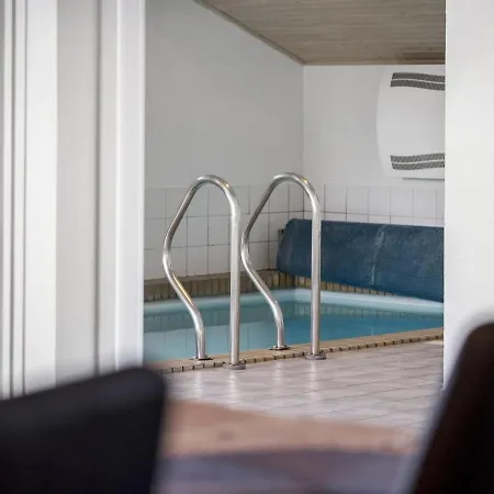 Yessica - 300m From The Sea In Nw Jutland By Interhome Vakantiehuis Løkken