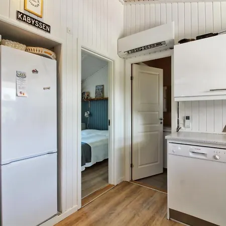 Holiday home Yessica - 300m From The Sea In Nw Jutland By Interhome *