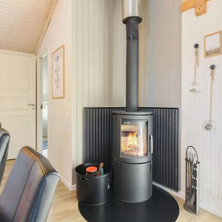 度假居 Yessica - 300m From The Sea By Interhome