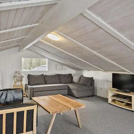 Tatil Evi Yessica - 300m From The Sea By Interhome Løkken