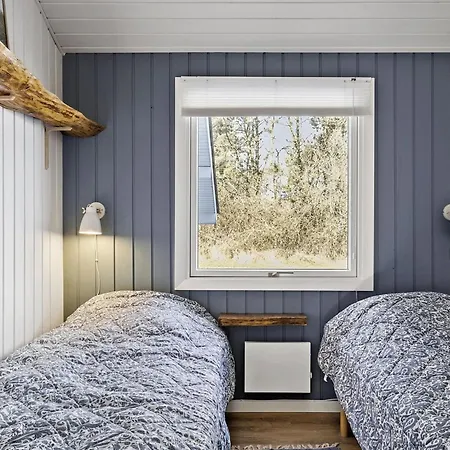 Feriehus Yessica - 300m From The Sea By Interhome Løkken