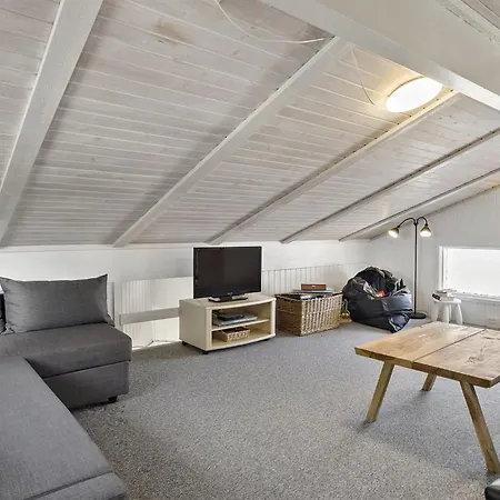 Yessica - 300m From The Sea By Interhome Løkken