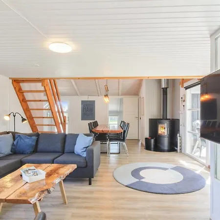 Yessica - 300m From The Sea By Interhome *